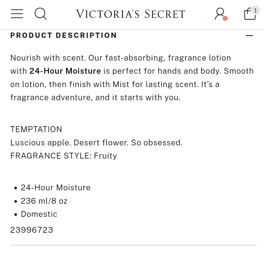 Victoria's Secret Lot - Picture 14 of 16